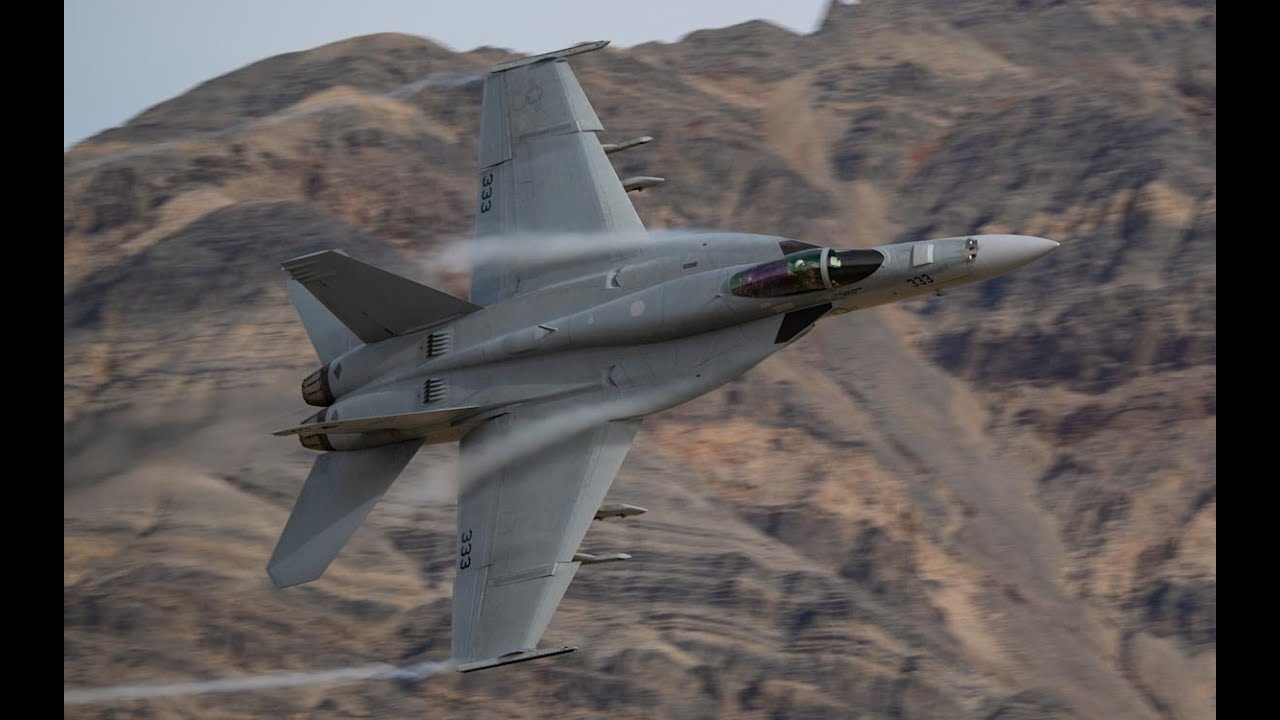 Low Level Fighters 2023 - Part II