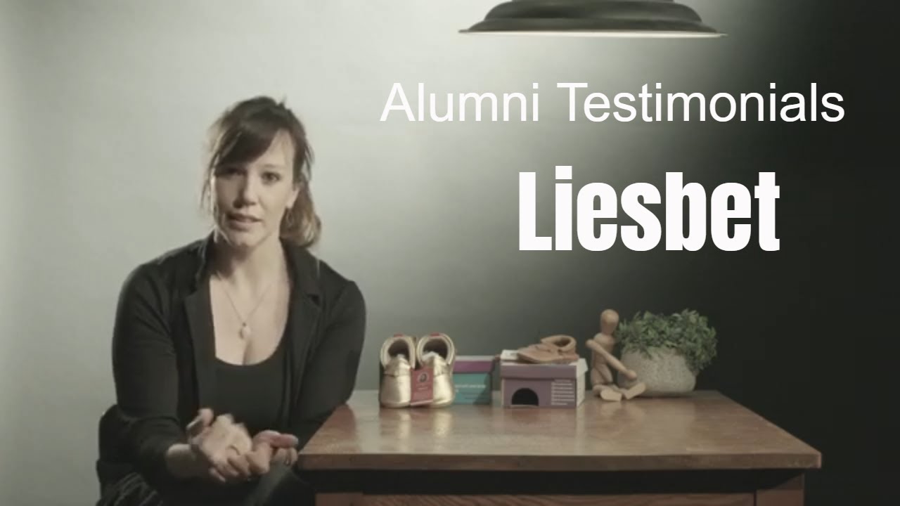 Alumna Liesbet over de opleiding klinische psychologie (KU Leuven)