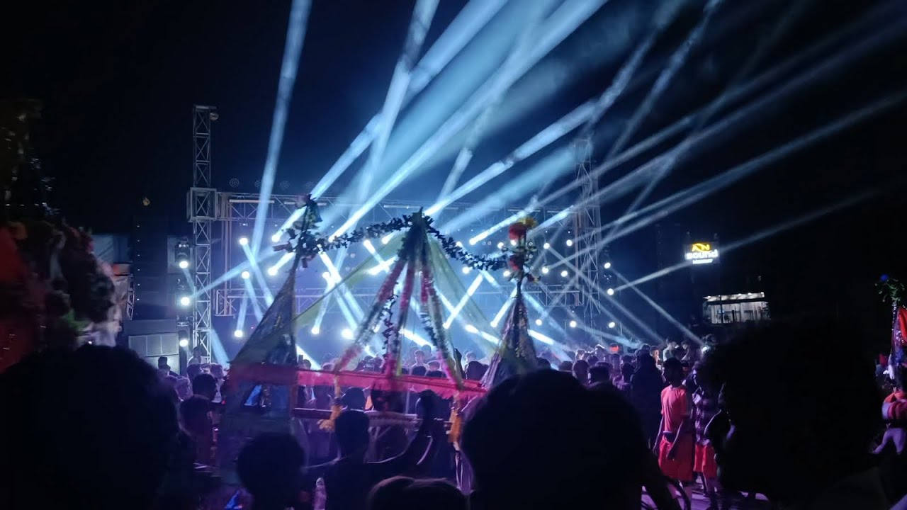 AN Sound Testing kawad mela 2024 Modipuram Meerut #ansound #dj #kawaddj2024 #kawadyatra2024