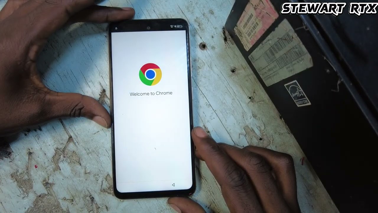 Infinix Smart 8 Frp Bypass Settings Android 13 All Tecno/Infinix/itel Android 14 Frp ADB Unlock Tool