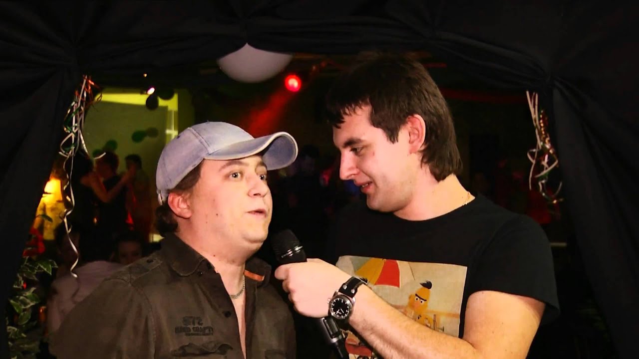 (05.03.2011) Dzień Kobiet - Relacja