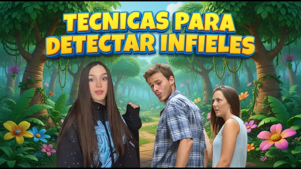 TÉCNICAS PARA EXPONER INFIELES