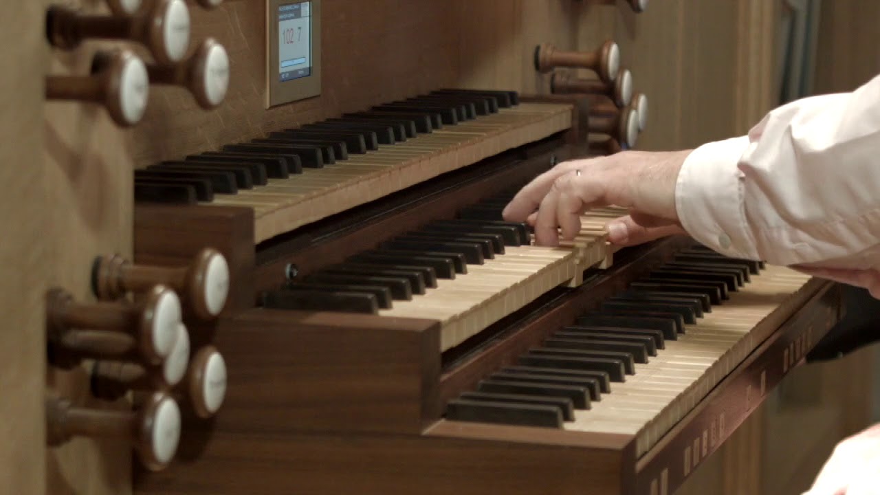 Chaconne BWV 1004 (J.S.Bach)