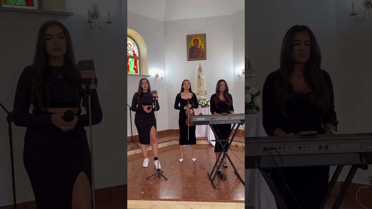 Zespół Orły | Oprawa muzyczna ślubu | ,,Oceany