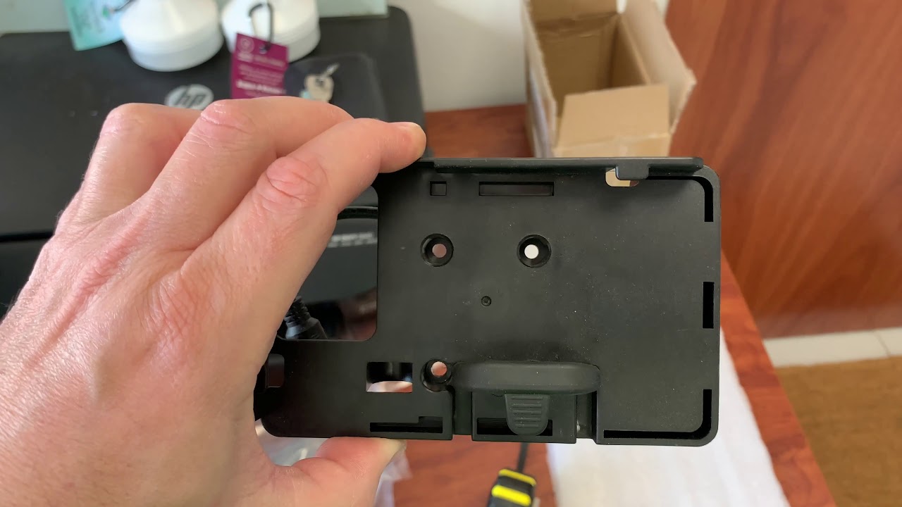 Soporte GPS Móvil Macbor Xr5