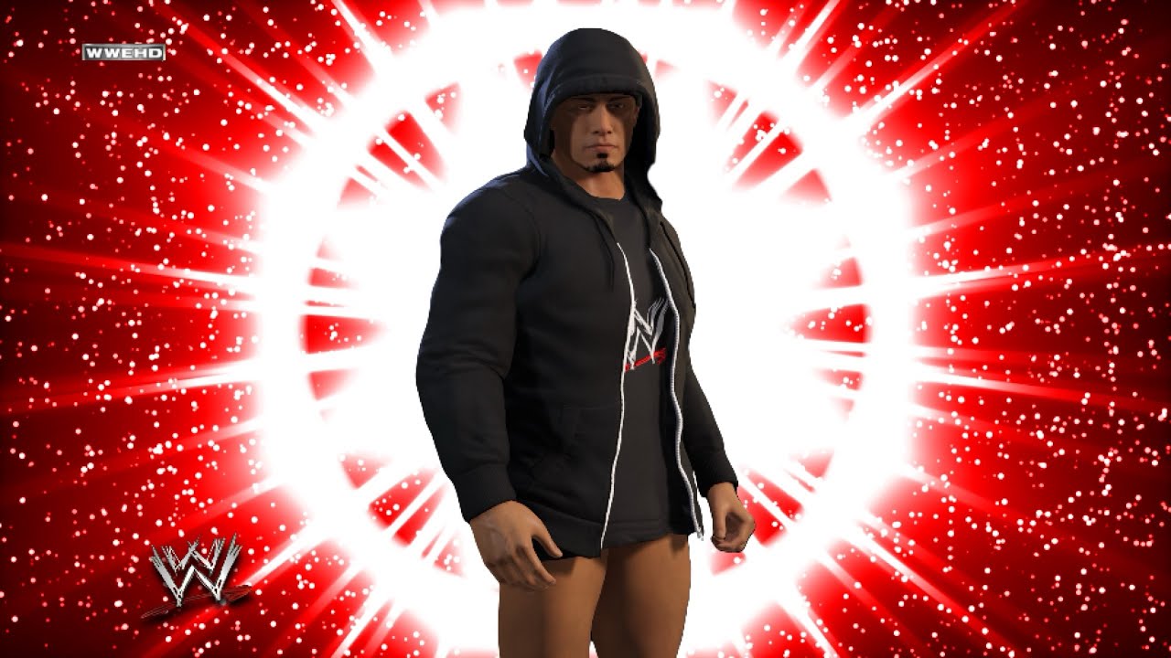 WWE: “Dead Memories by Daigel Deaver (2nd Theme)