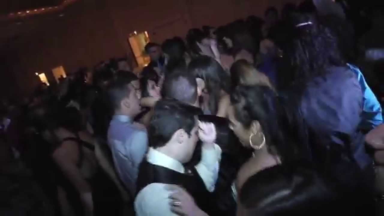 South Miami Senior High 2010 Homecoming Dance (Part 1 Of 4) [HD] ©™