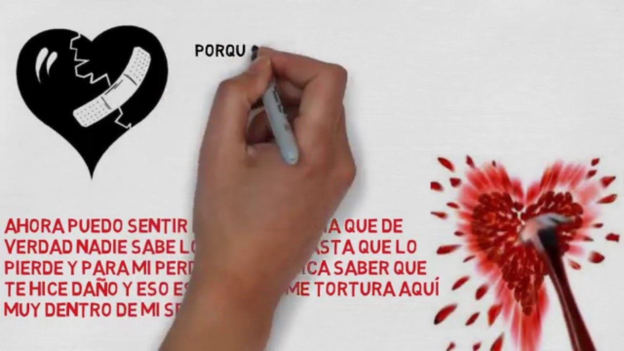 ✍ CARTA PARA PEDIR PERD&Oacute;N #1 - FRASES para dedicar [ al AMOR de tu VIDA 💔💔]