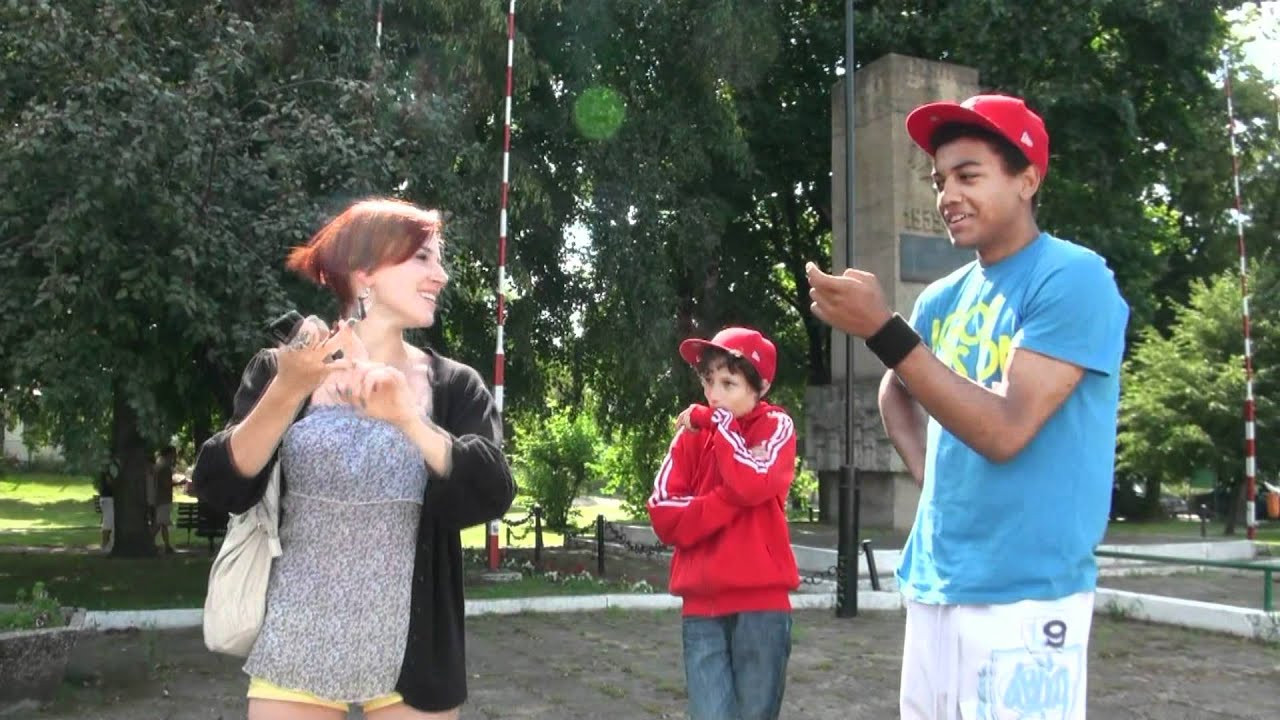 MAKING OF Warsztaty filmowe Wisznice