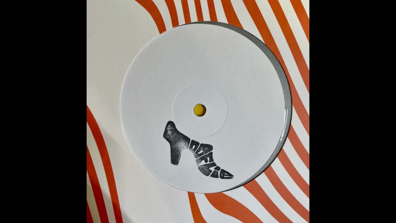 A2. Unknown Artist ─ HLLHBB [TFL006]