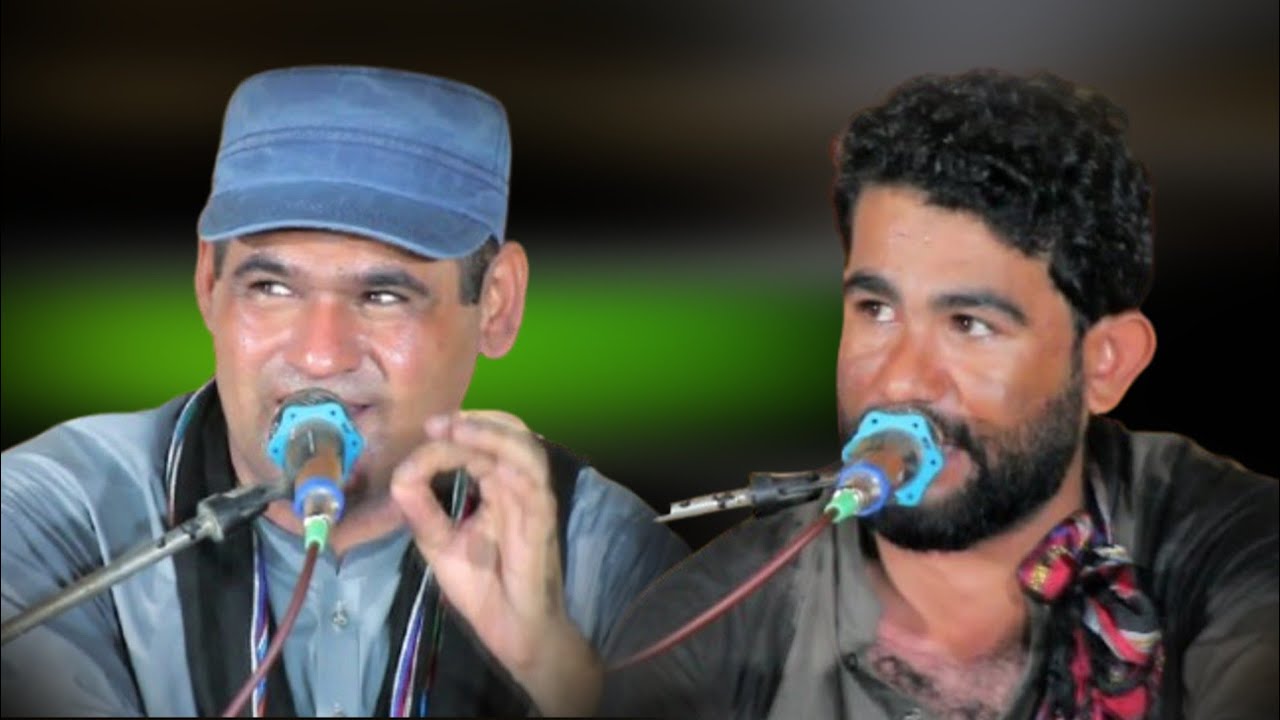 Duet Song|Saleem Amin|Bebagar Ahmed|New Song|New Program Pasni|July 24, 2025