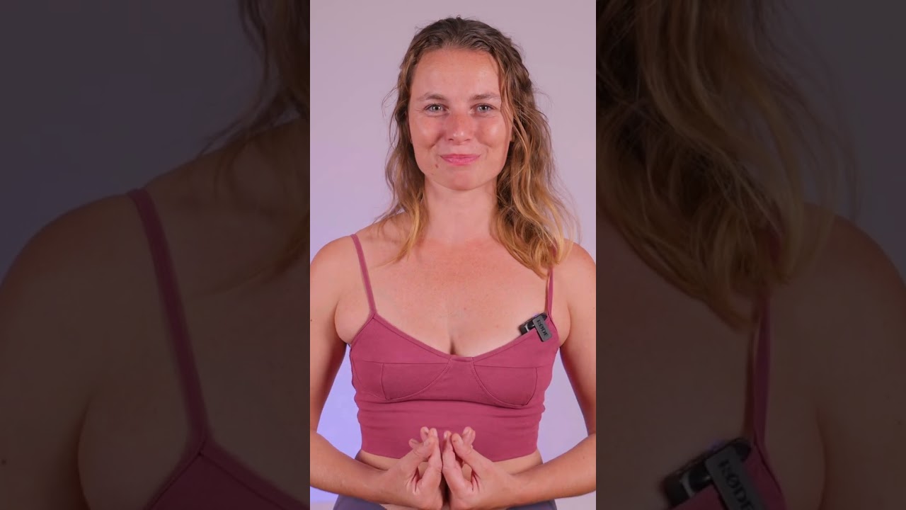 Do THIS Mudra To Connect Your Intuitive Power