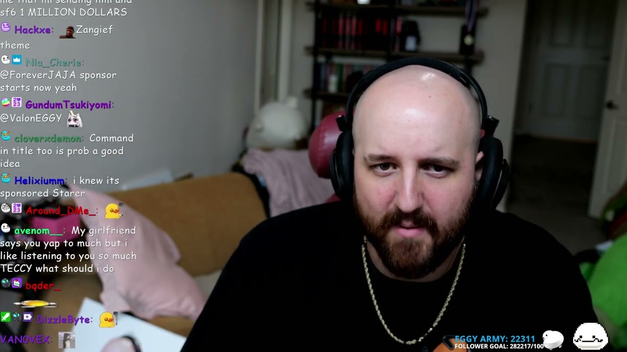 06/11/2024 PT2 "NUCLEAR DRAMA NUCLEAR GAMING NUCLEAR REACT"