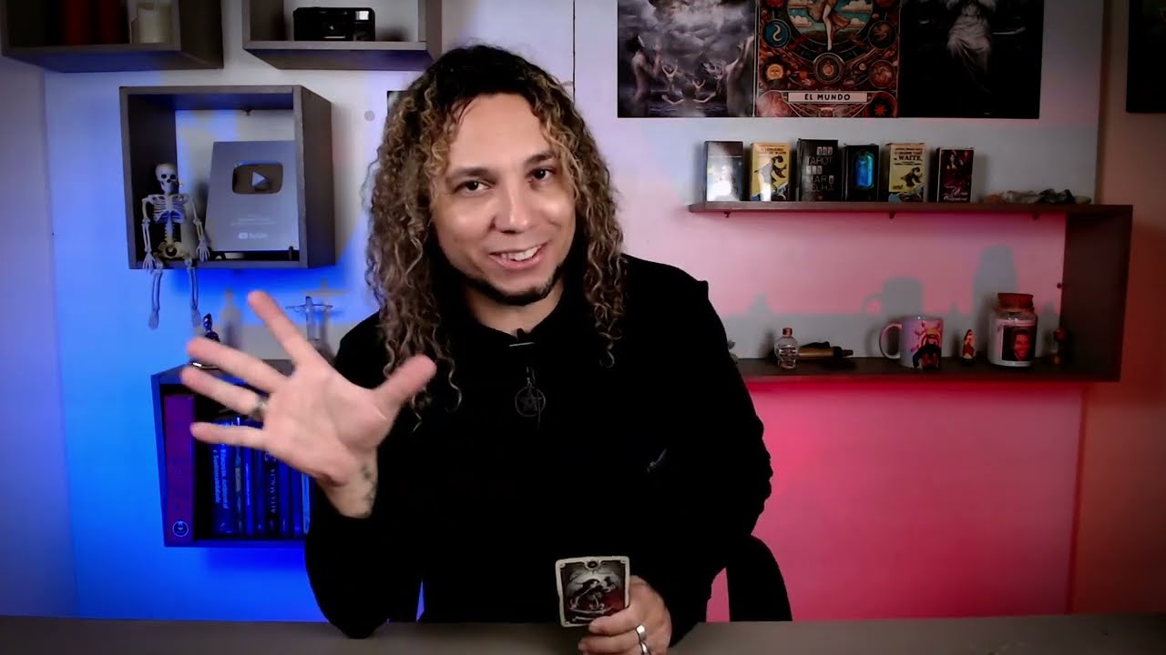 VIRGEM ♎ QUINTA-FEIRA DIA 05/03/26 - Horóscopo do Dia/Diário [AMOR, TRABALHO E DINHEIRO]