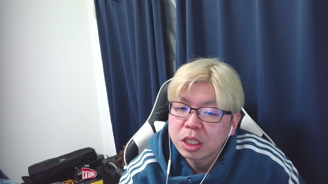 【緊急動画】あこついに働く！？の巻
