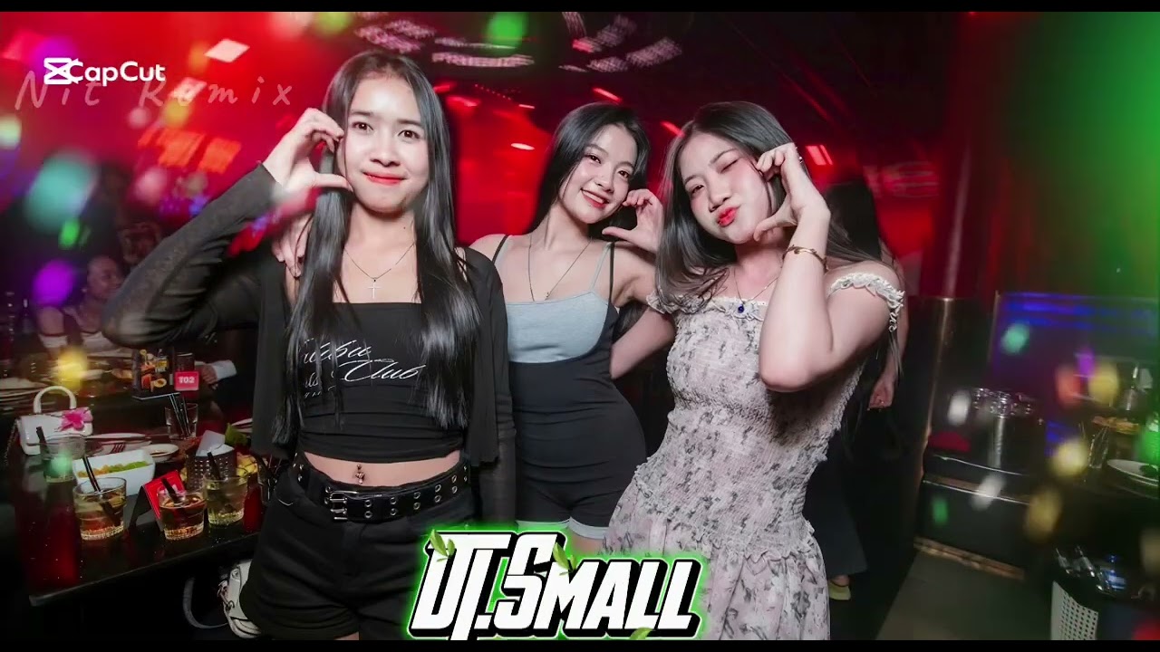⛩ បទកំពុងល្បីក្នុង Tik Tokបទវ៉ៃឡើងកំពុងល្បីខ្លាំងកក្រើកក្លឹប💥