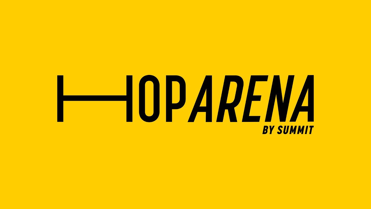 HOP Arena | Robinsoni v HOP Areně
