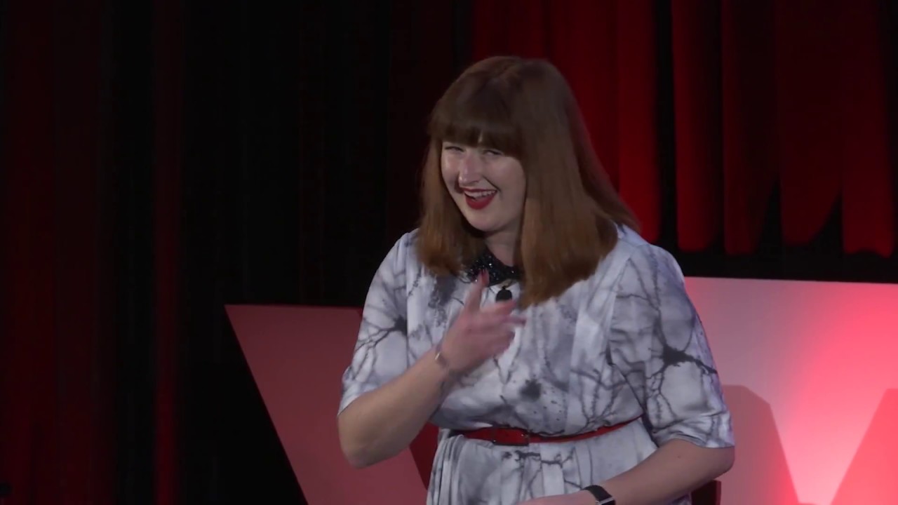 Cognitive Complexity: Blind Spots | Morgan Glover | TEDxCSUS