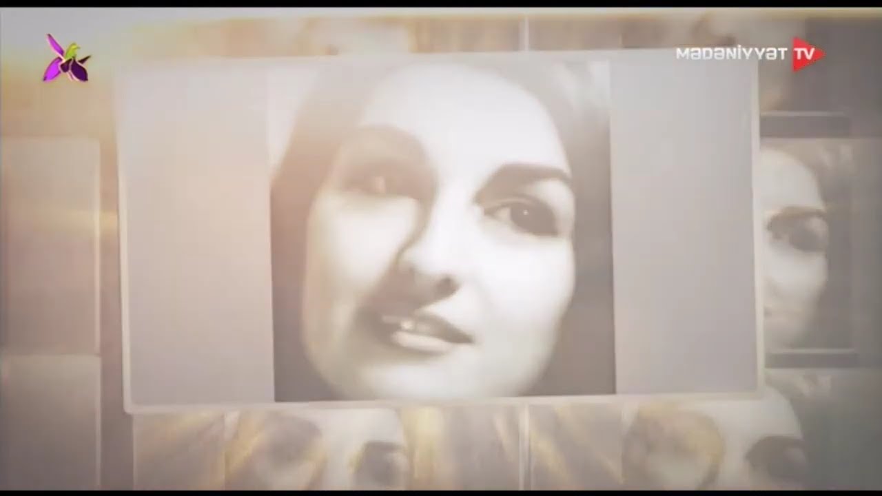 Aida İmanquliyeva  - Gözəllik və müdriklik timsalı