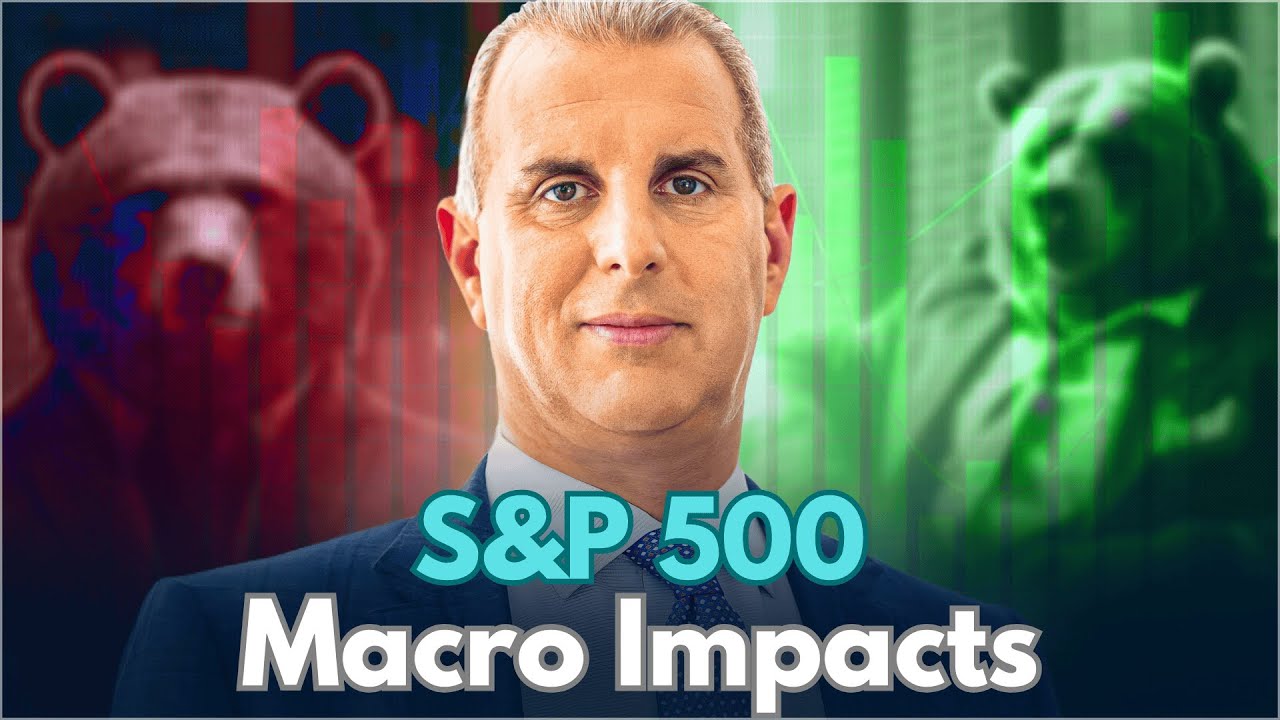 What’s Moving Macro: Tariffs, Inflation & Ukraine Peace