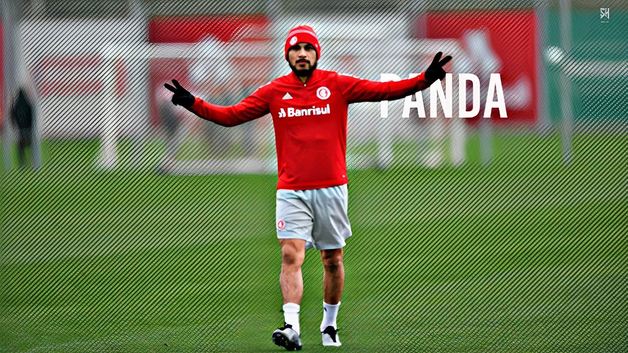 Paolo Guerrero ► Panda - Desiigner ● Skills & Goals 2020 | HD