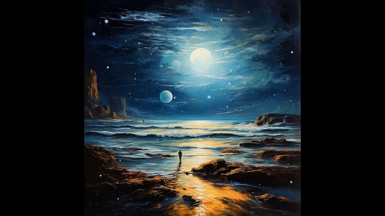  infinite Space ( 909 Mix ) 