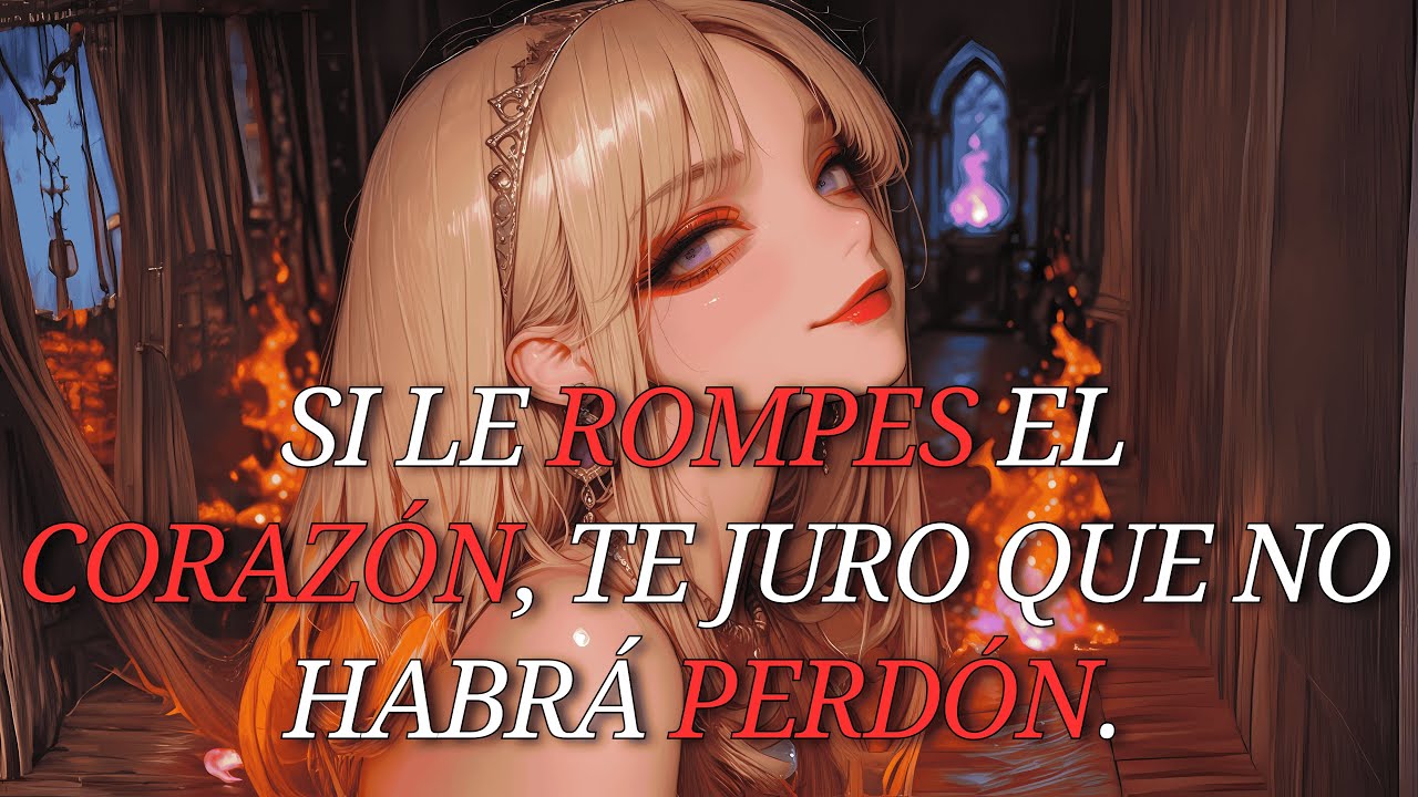 Dedícasela A La Novia De Tu Hermano | Yo Soy Su Princesa - El Cantar Del Dragon