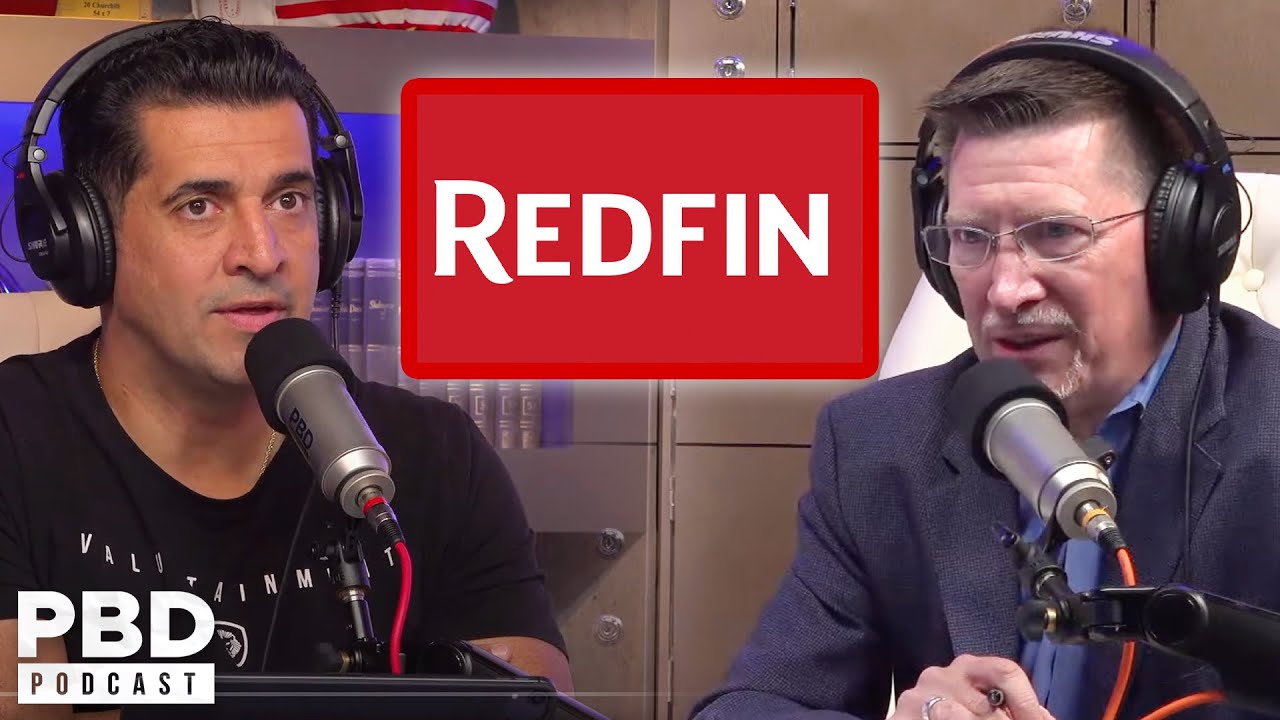 'This Is Just The Beginning!' - Reaction To Redfin, META & Stripe Pushing Massive Layoffs