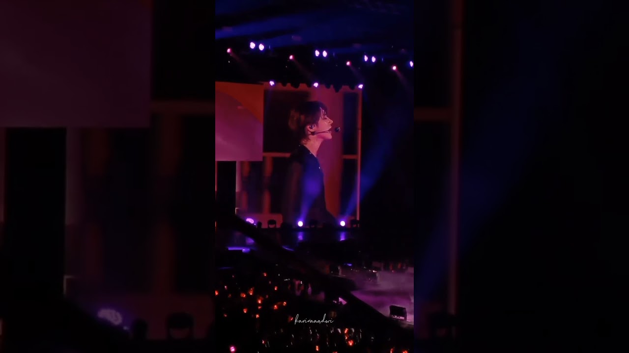 241005 WayV Concert On The Way in Jakarta - Nectar 