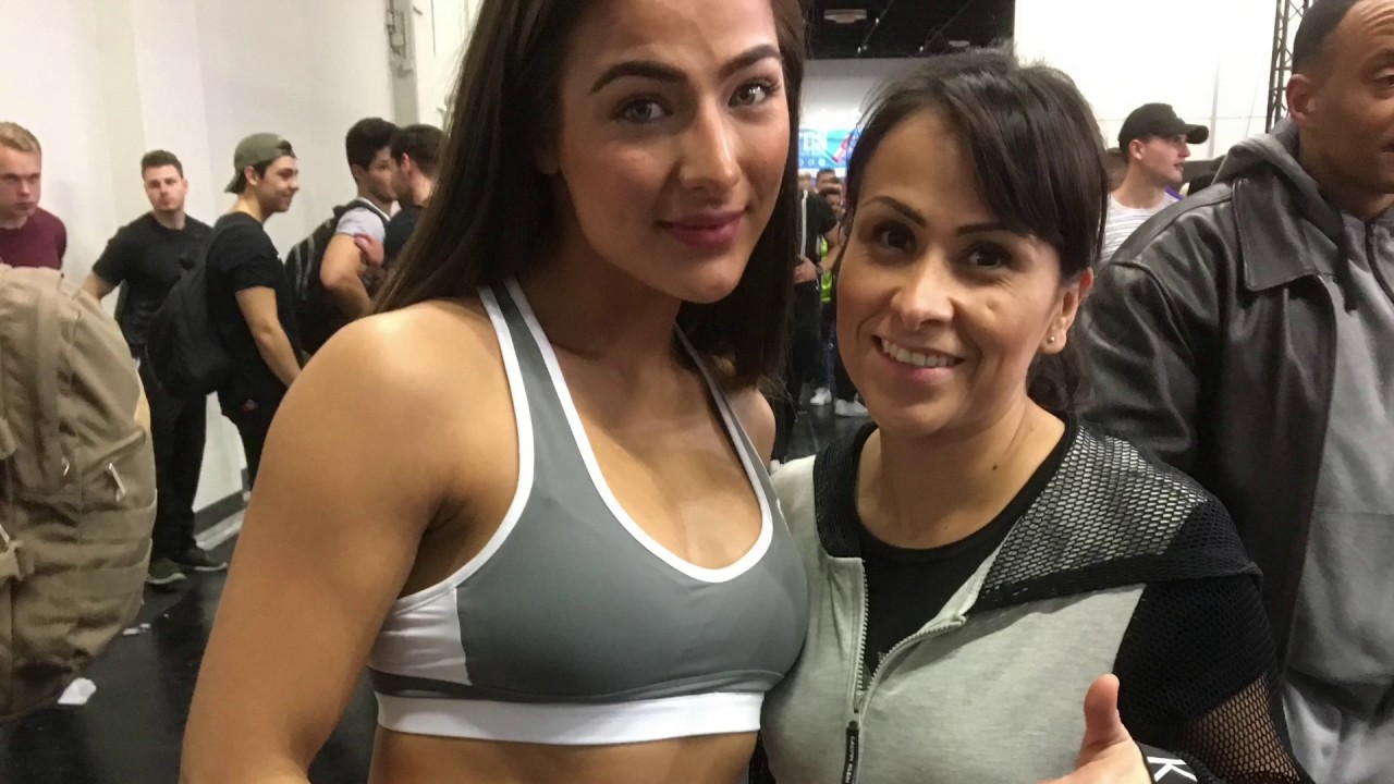 FIBO 2017
