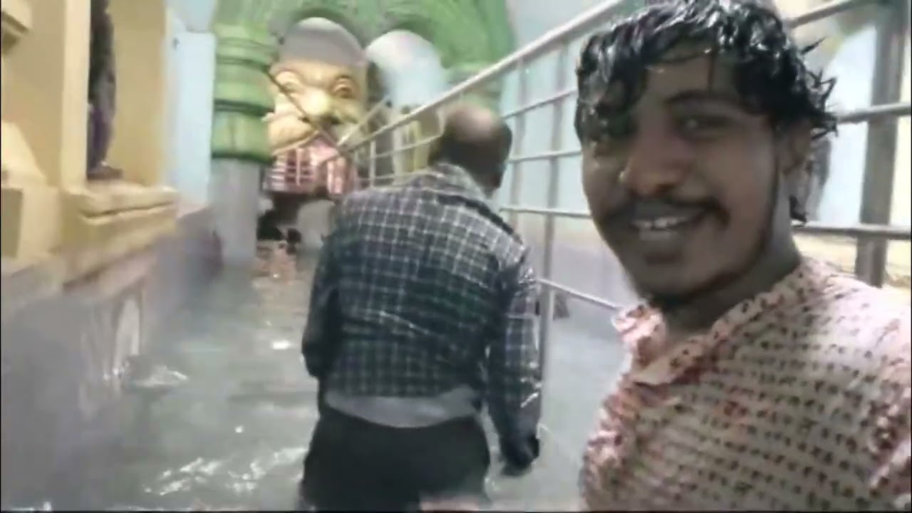 Bhukailash Tandur vlog
