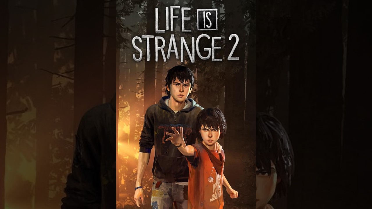 Life Is Strange 2 | Episodio 1 