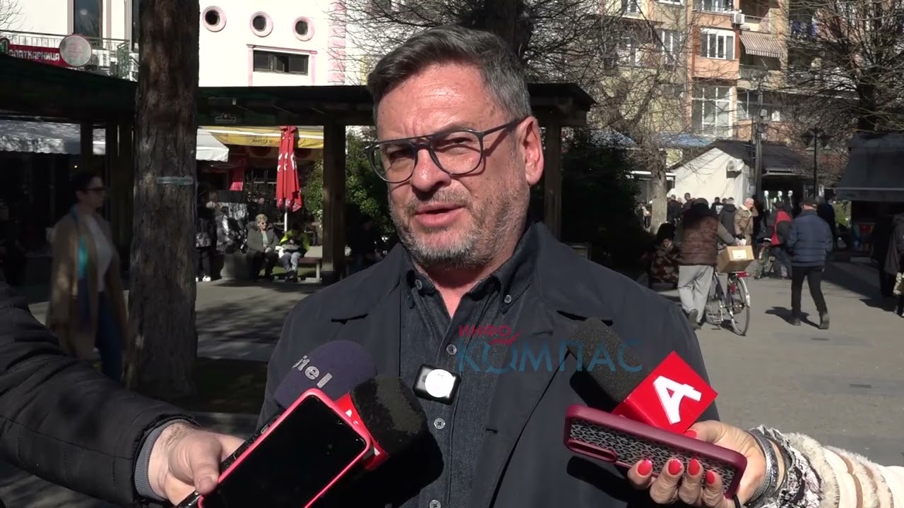 Ристески: Од 20.000 на 200.000 евра очекуваме да се зголемат казните за маркетите и добавувачите