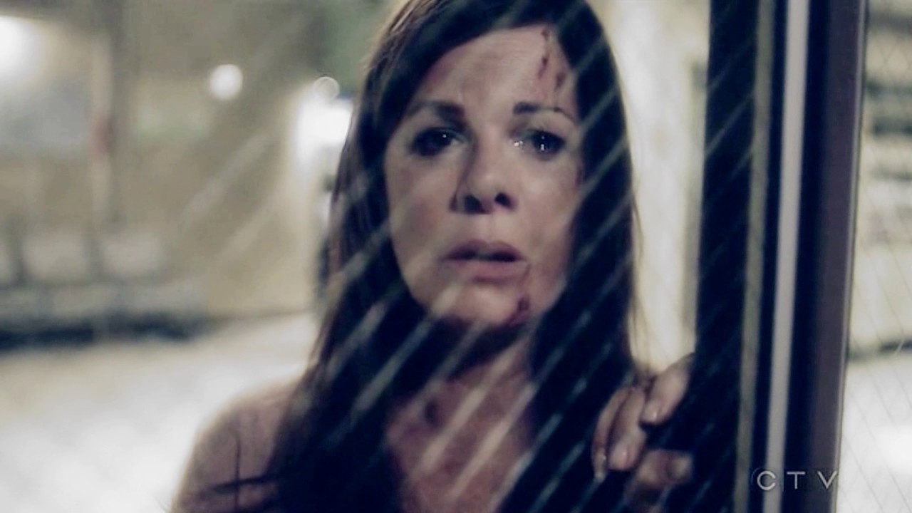 code black //  I'm only human