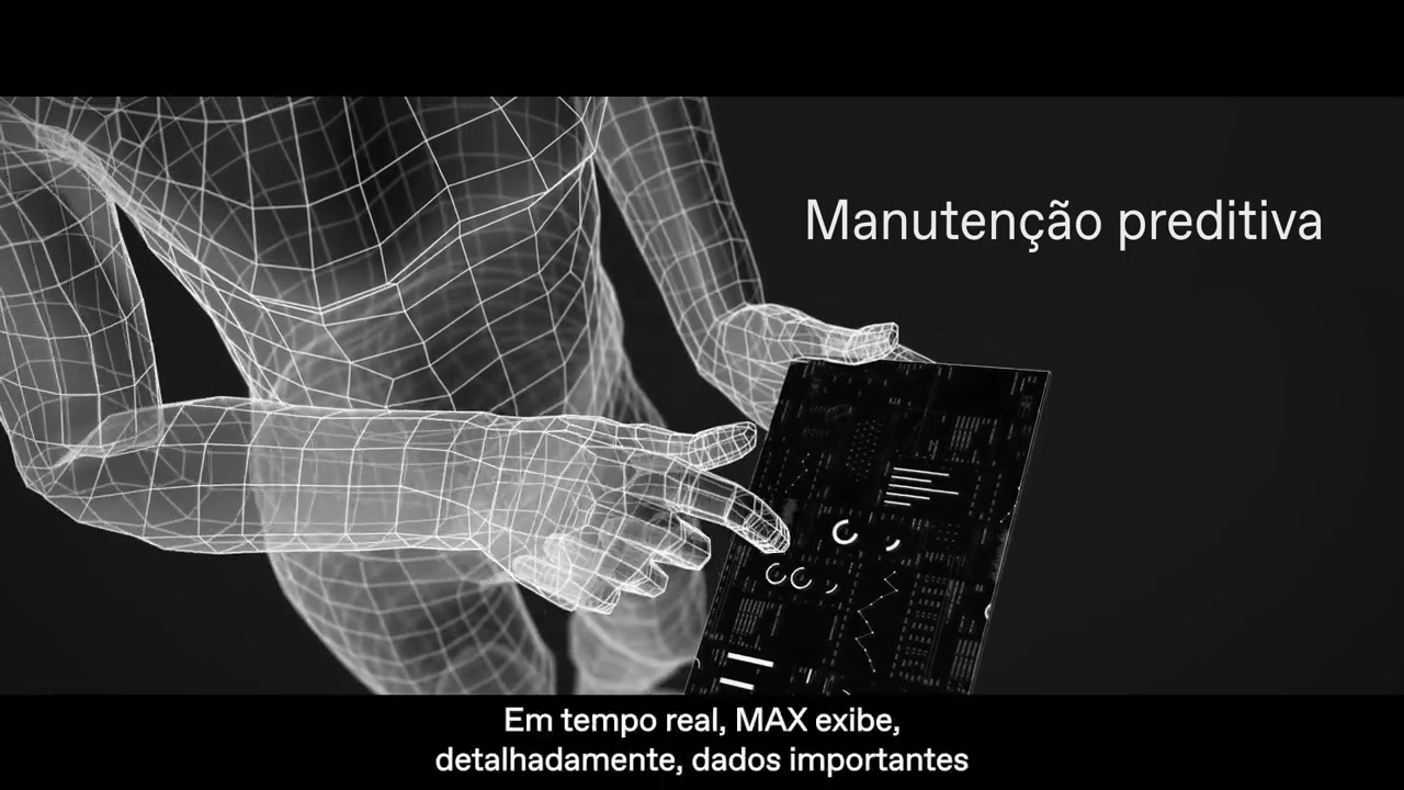 TK Elevator | MAX - Manutenção Preditiva