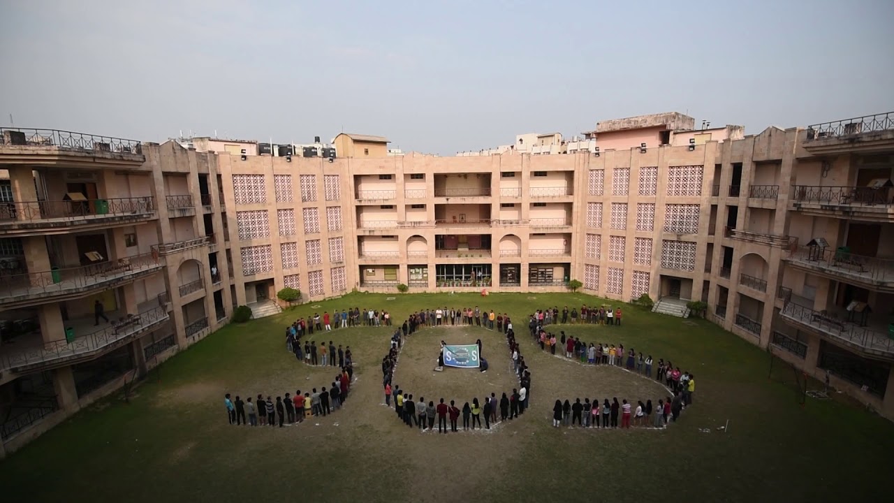 Show of Solidarity for Nationalization of NLUs at the NUJS Campus