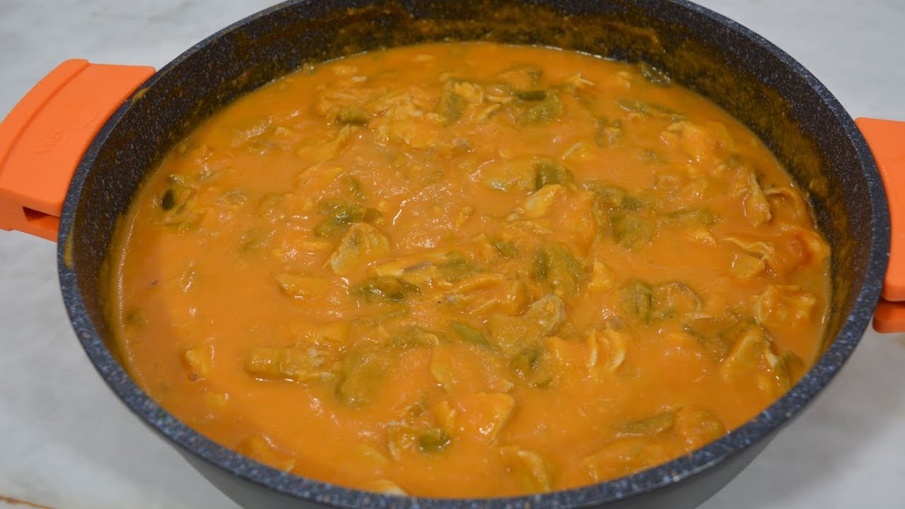 Atún con fritada, la receta del verano By #javierromero  bonito del norte  recetas de javier romero