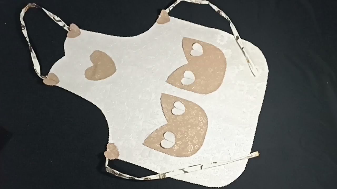 خياطة وتفصيل👈مئزر المطبخ/طابليات بسكاي💥طقم المطبخ