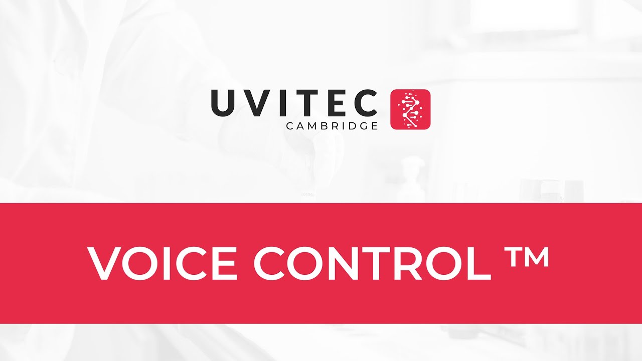 Innovations - Voice Control&trade; Technology