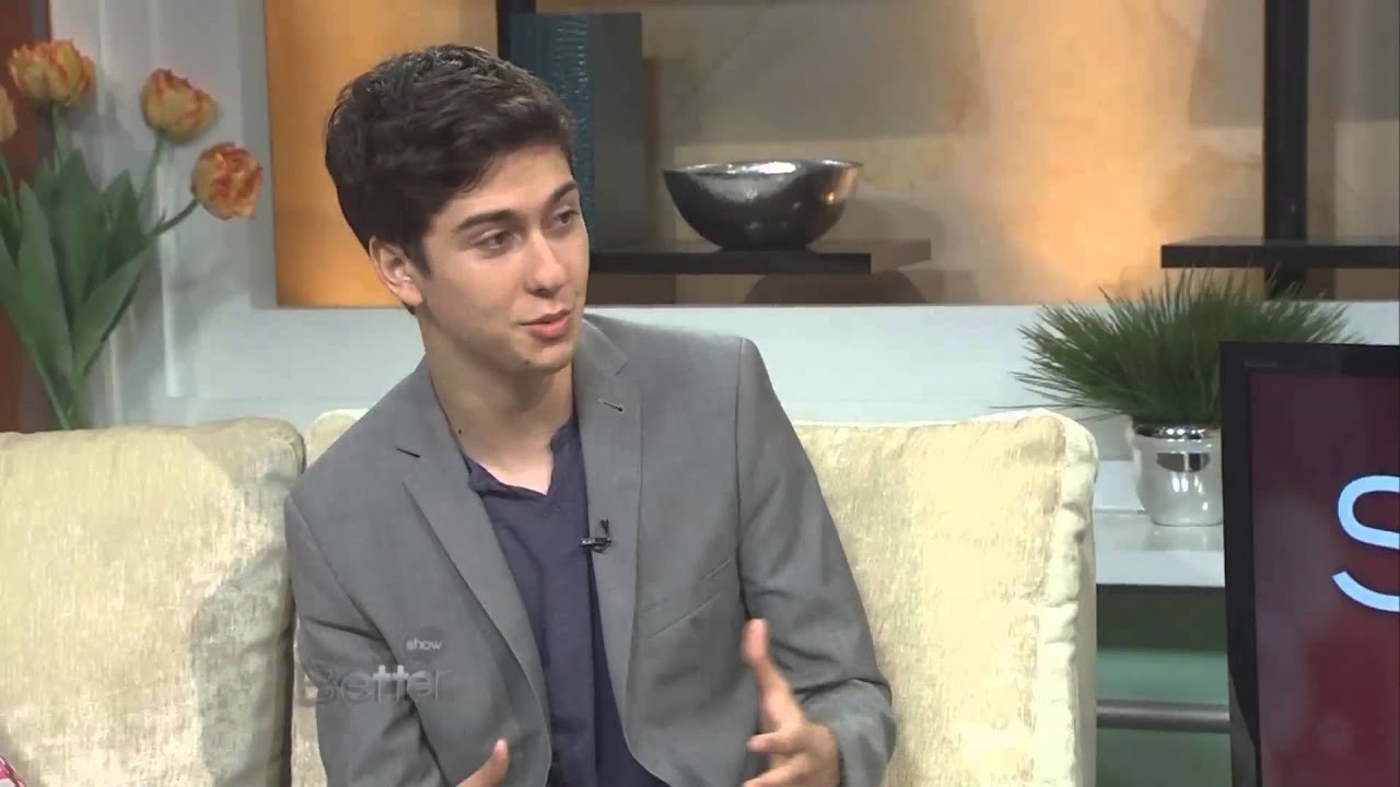 Nat Wolff 
