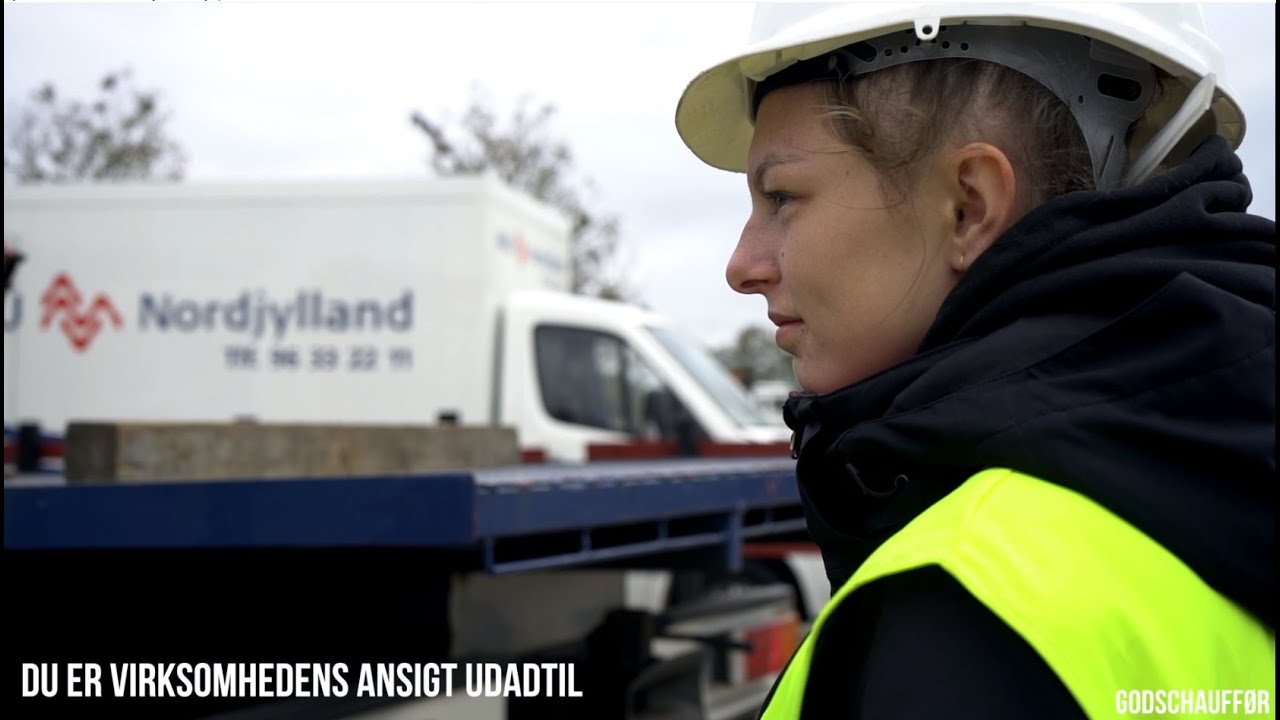 Vælg erhvervsuddannelse hos AMU Nordjylland - start på grundforløb 2.