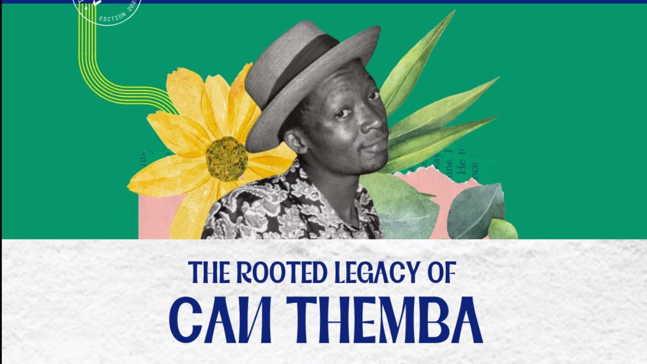 The Rooted Legacy of Can Themba