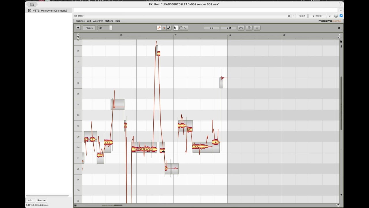 How to Mix Vocals in Reaper   | Jayytimothy