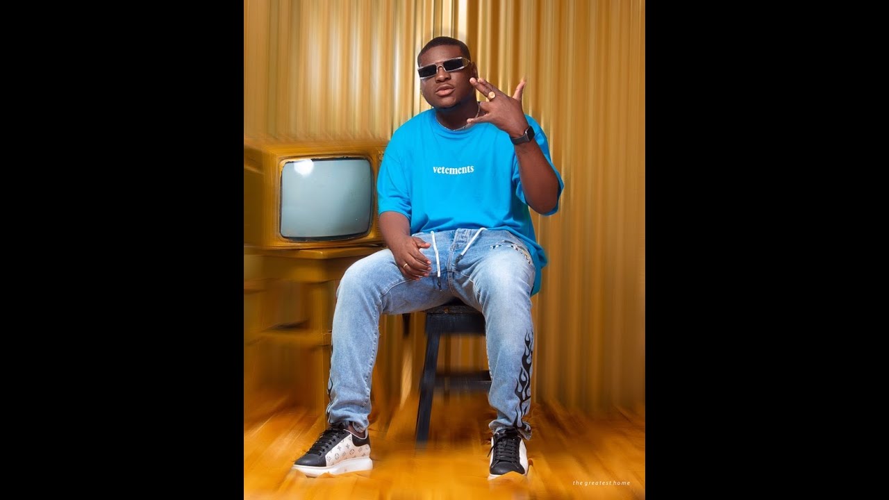 AYA B ANGELINA Clip officiel by LYPSO