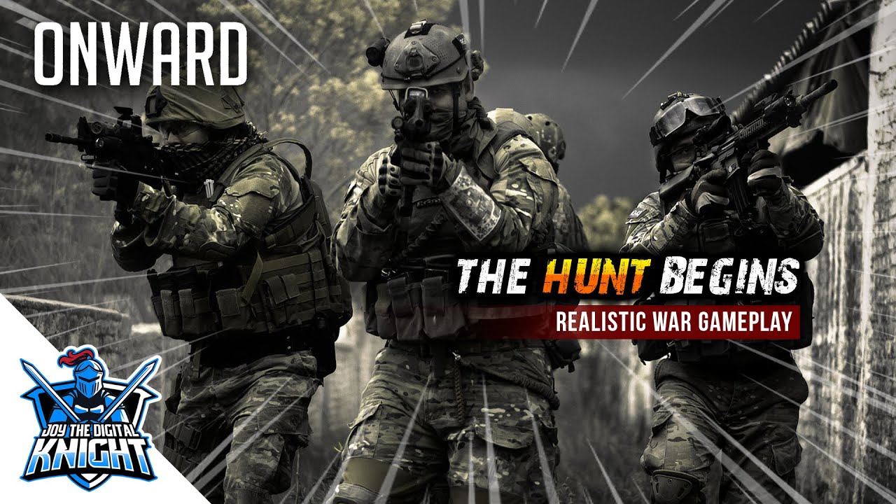 Onward VR Gameplay - Bazaar Hunt | Best VR FPS | HTC Vive Pro 2 |  Oculus Quest 2