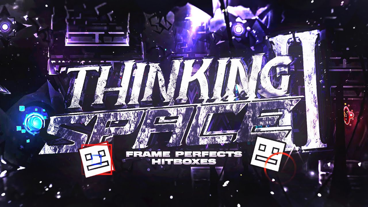 [TOP 1] Thinking Space II // Frame Counter & Hitboxes