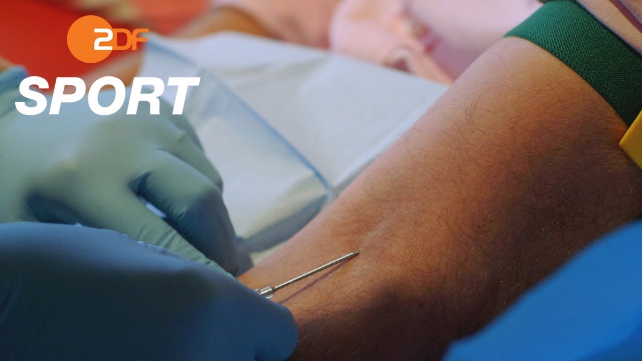 Kein Ende in Sicht | ZDF SPORTreportage