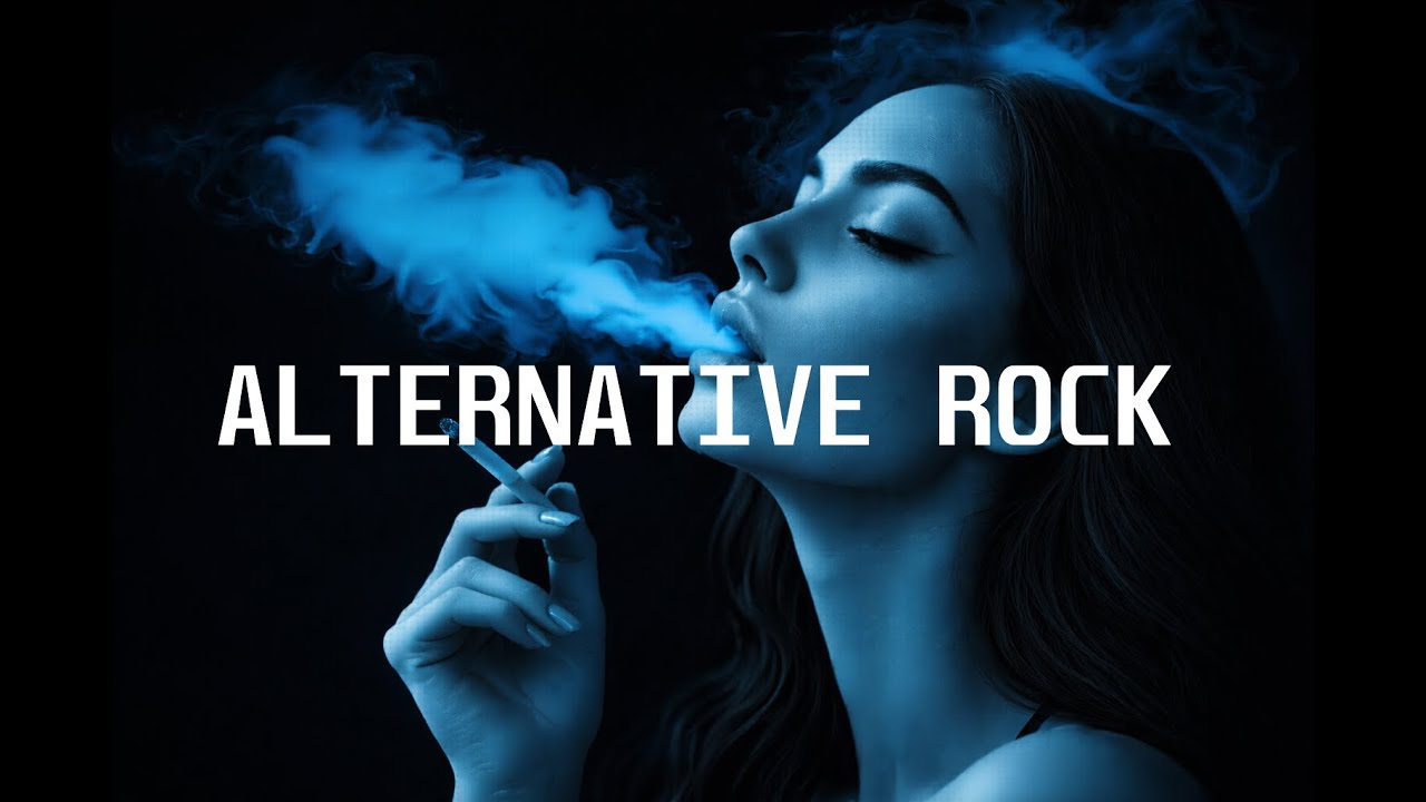 Best of Alternative Rock 2025 | explosive chorus and strong melody #1