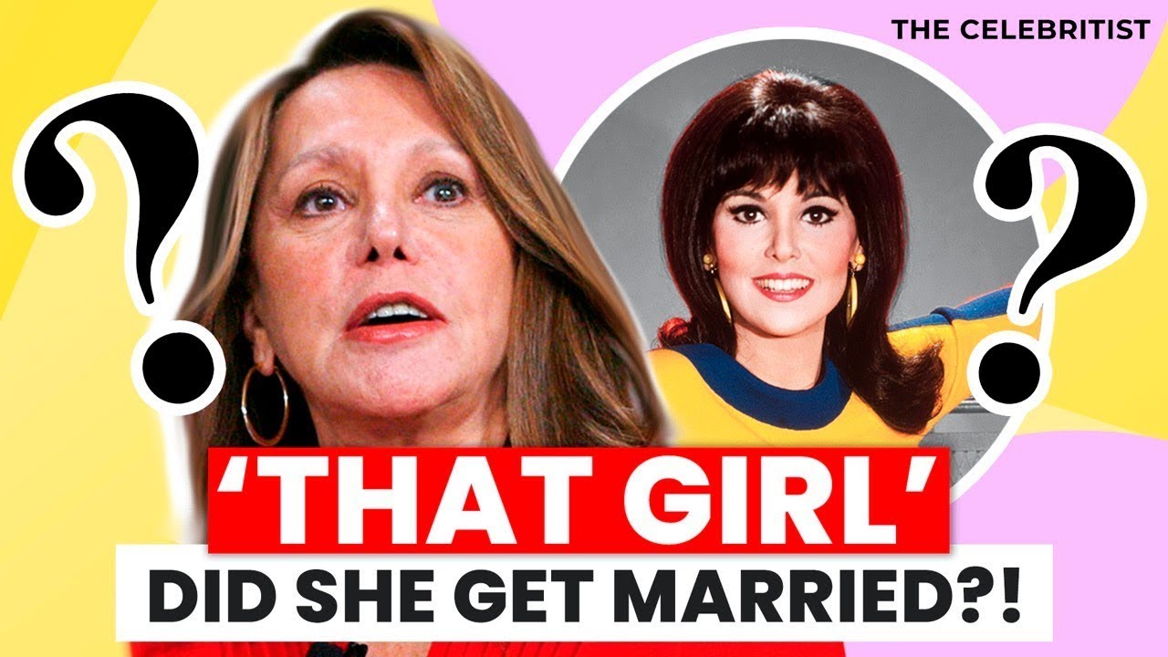 How Did Marlo Thomas Become &lsquo;THAT GIRL&rsquo; in Phil Donahue&rsquo;s Life? | The Celebritist