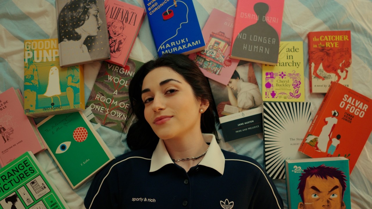 como come&ccedil;ar a ler mais livros